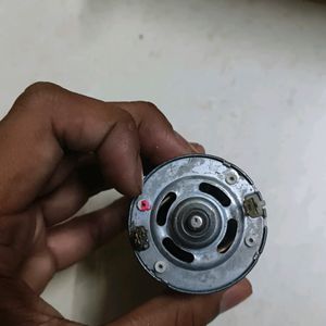 775 Dc Motor 100%working