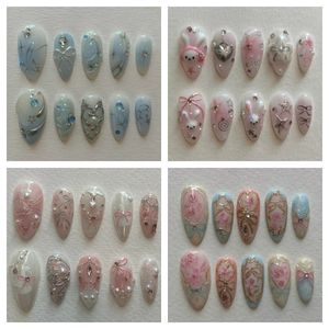 Press On Nails~ Customized Sets