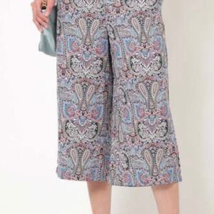 Multi colour trousers Pant ..