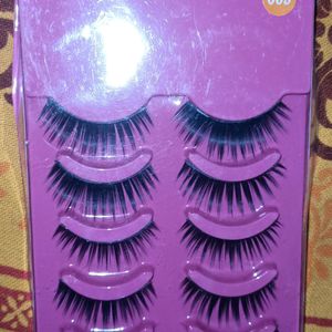 Eyelashes Set