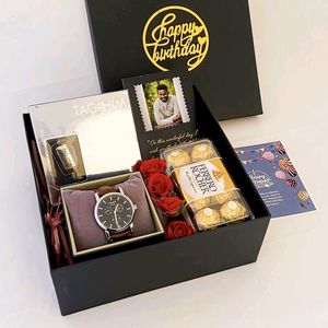 Gift Hampers For Men