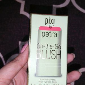 Pixi Beauty Blush