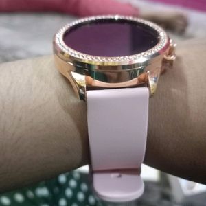 Gen-9 Smart Watch For Women And Girls ⌚