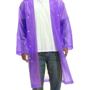 Rain Coat