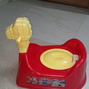 Horse Shape Potty Training Seat