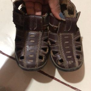 Boy Sandals