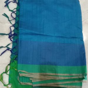 Kanjivaram Saree