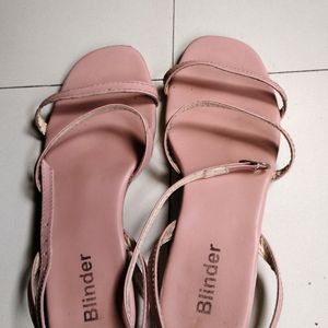 Flat Sandal