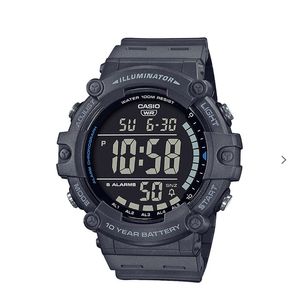 CASIO WATCH UNISEX ORIGINAL