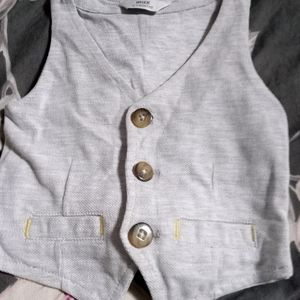 Max Baby Boy Set