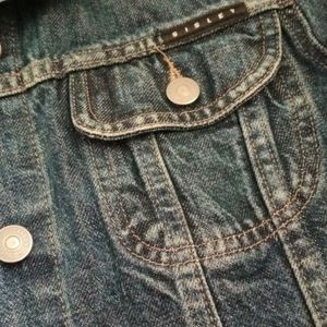 Stylish Jeans Jacket