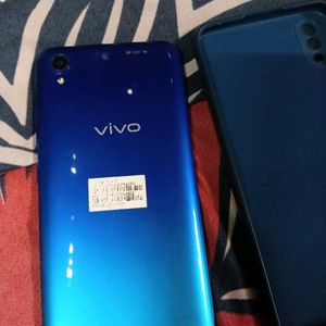 Vivo Y91i Mobile Like New