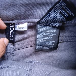 H&M Bootcut Trouser