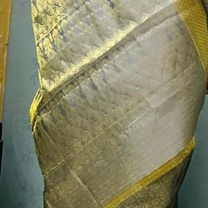 Silk Saree