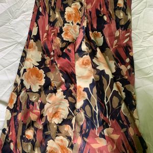 Maxi Kurti