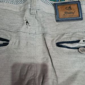 Mens Jeans For Donation