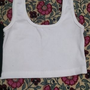 Combo Crop Top