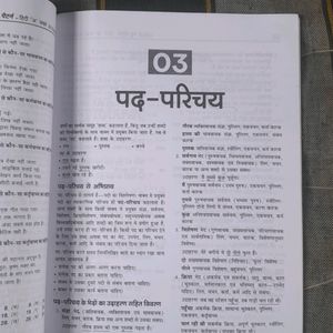 Hindi Sample Papers Class 10