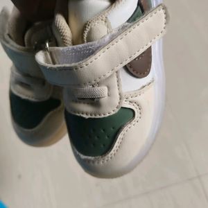 Baby Boy Shoe