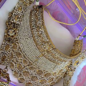 Beautiful Necklace Set😍😍