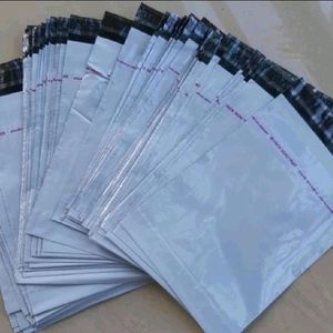 Packaging Bags With POD 6*8 Inch (10 Pieces)