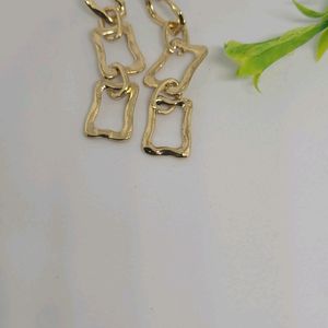 Link Earrings