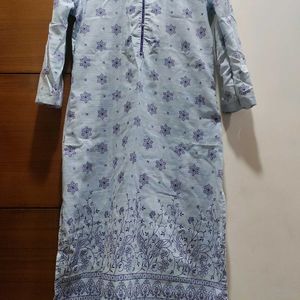 A Kurta Set