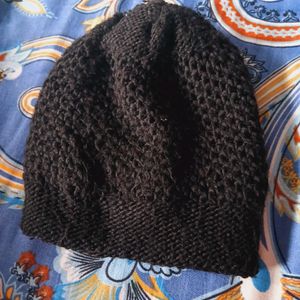 Women Winter Cap