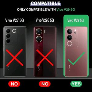 Cover for Vivo V29