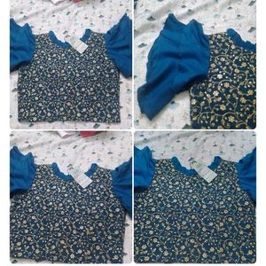 Combo Pack 2 Blouse