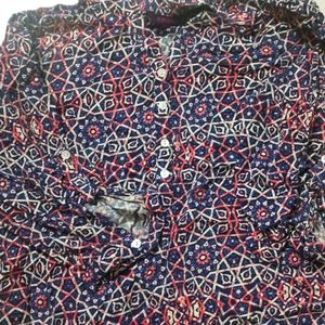 Women XL Shirt Tops