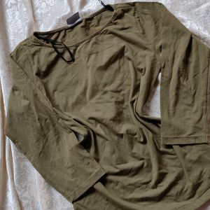 Olive Tee's