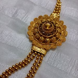 Traditional Necklace