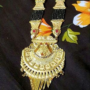 Beautiful Jammu mangalsutra