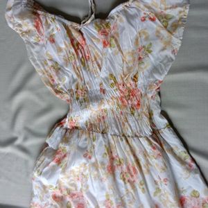 Combo Floral Dresses