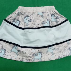 Unicorn Skirt