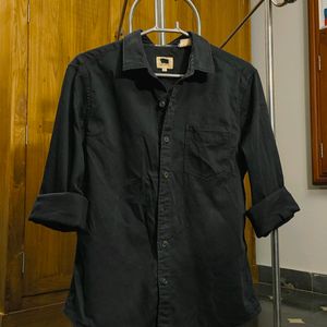 Levi's Black Shirt (Men's)