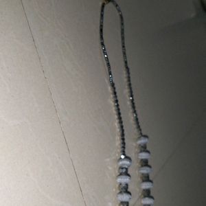 Grey Colour Chain