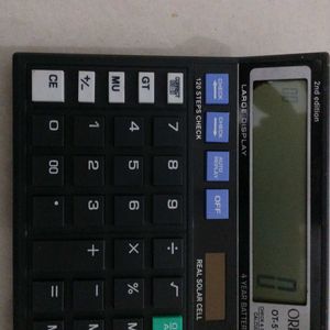 Calculator