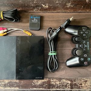 PS2 Starter Pack Bundle **Please Read**