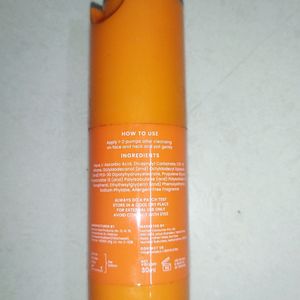 Vit C Brightening Serum