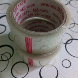 Tape Set Of 1