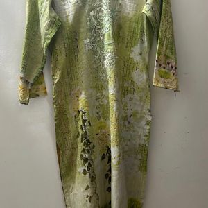 Pakistani Kurta Set