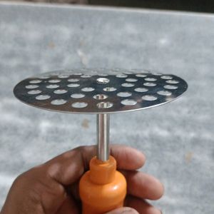 Potato Masher Handle Plastic