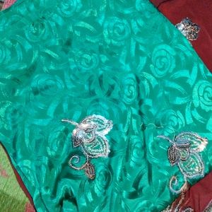 Suit Piece With Dupatta