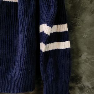 Women Cozy Pullover