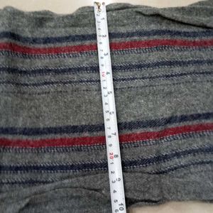 Reversalbal Sweater