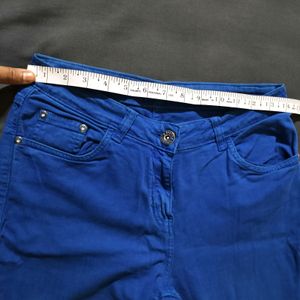 Perfect Streachable Jeans From Oxygen