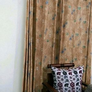 Heavy Quality Premium Beautiful Curtains