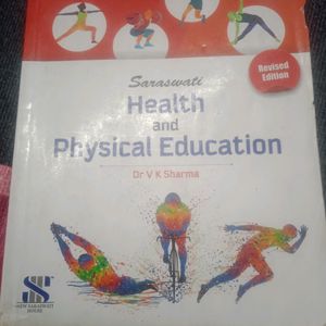 Health And Physical Education